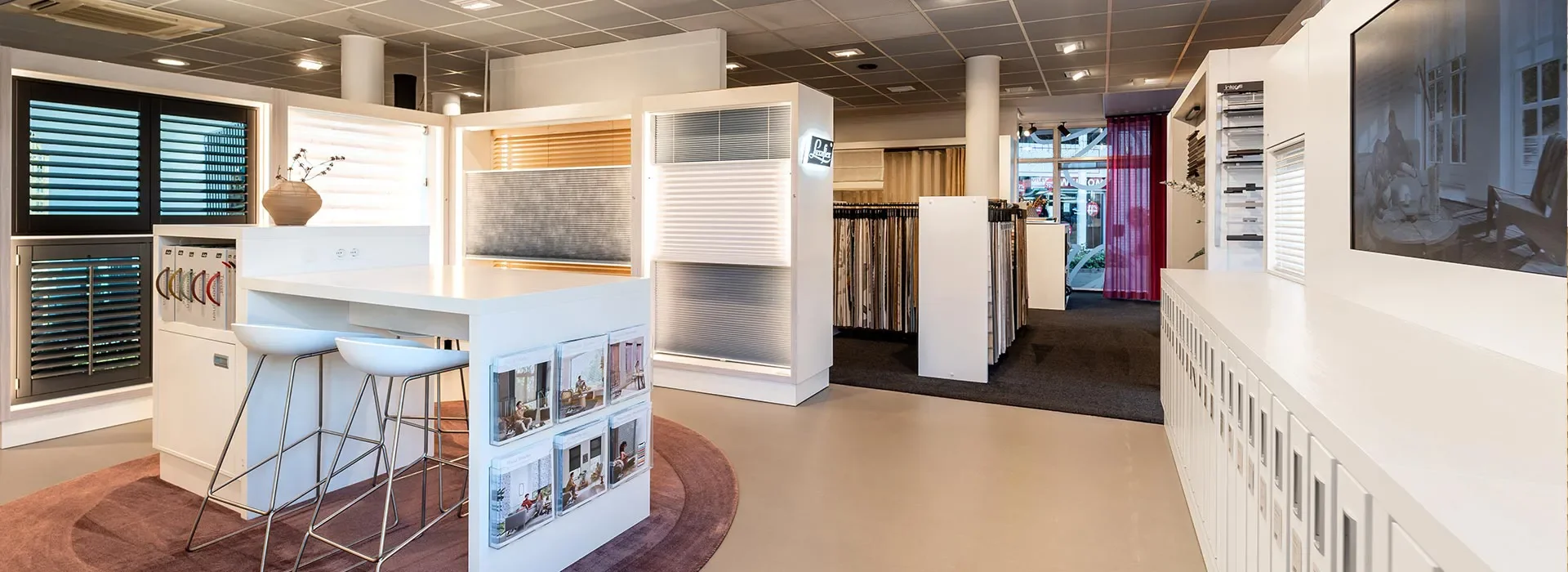 Wij zijn Berg&Berg Wij zijn Berg&Berg