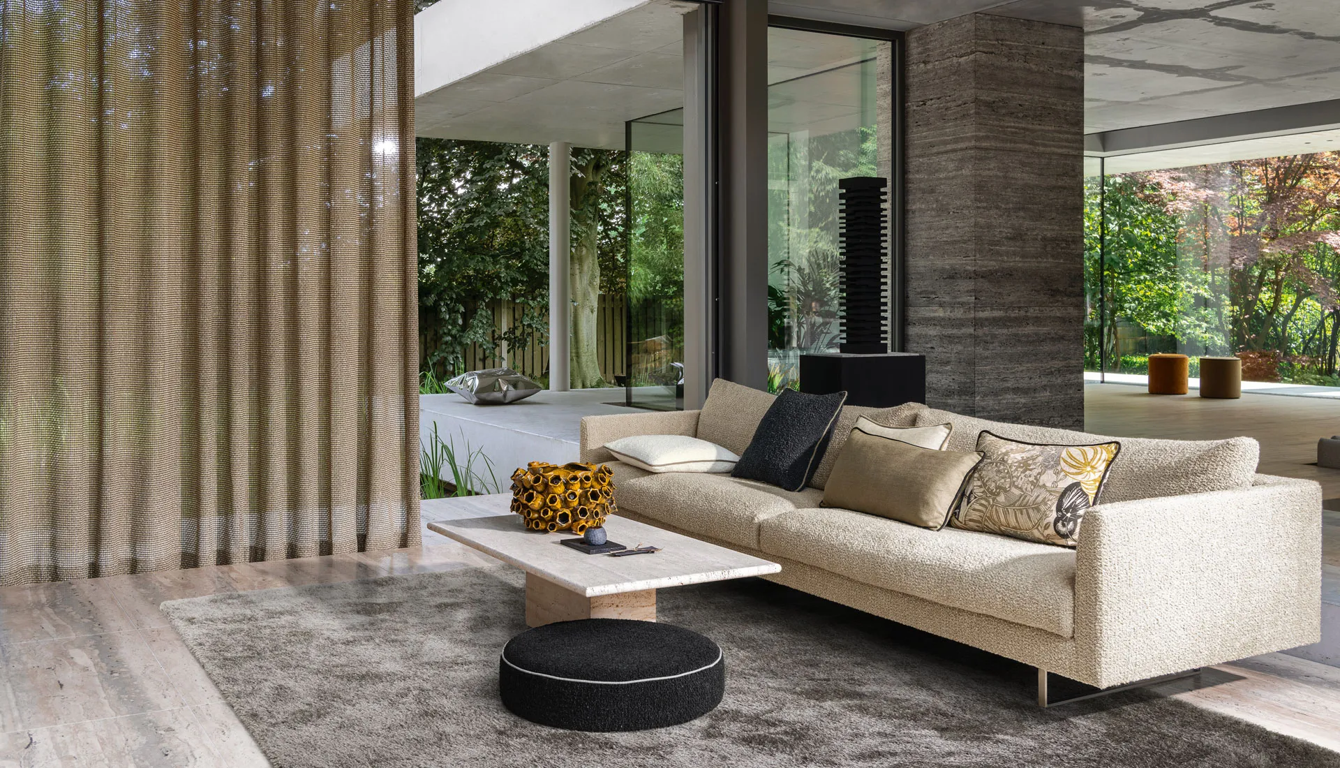 Zo maak je je interieur winterklaar Zo maak je je interieur winterklaar