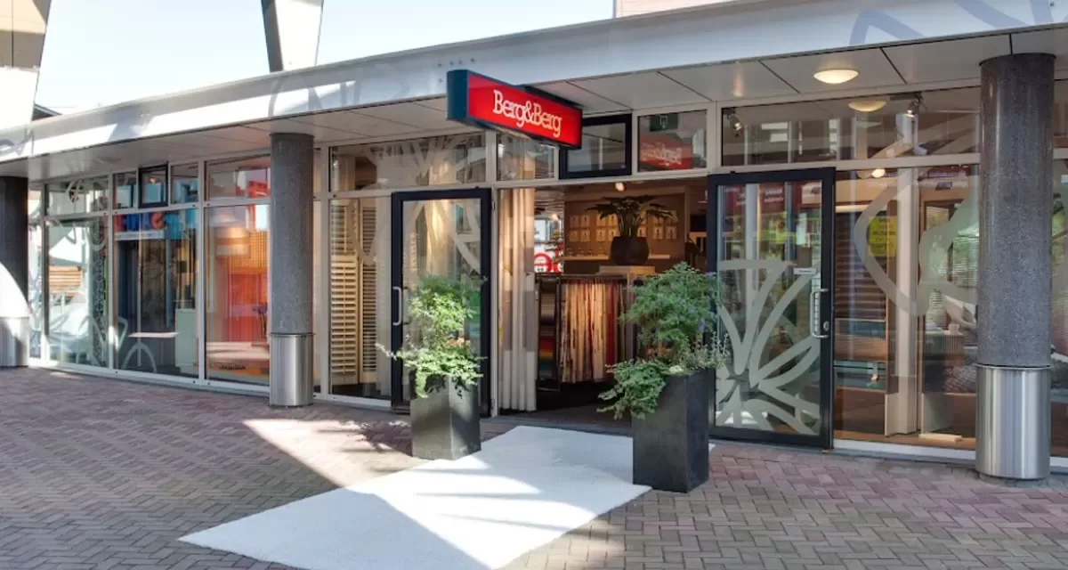 Over ons | Wij zijn Berg&Berg in Leiderdorp