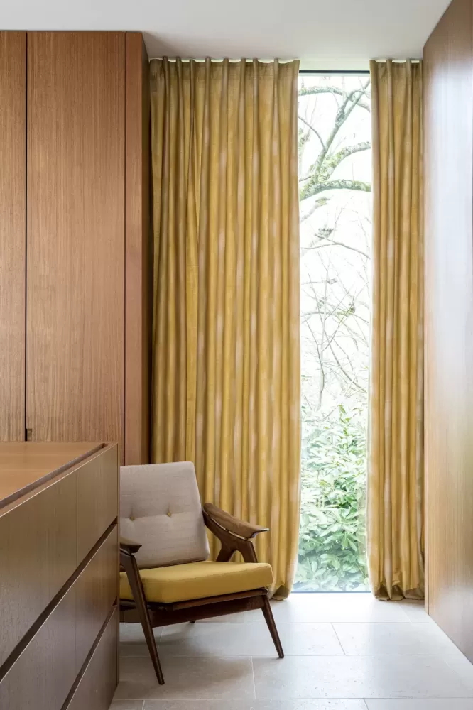 JAB - overgordijn I JAB - overgordijn I