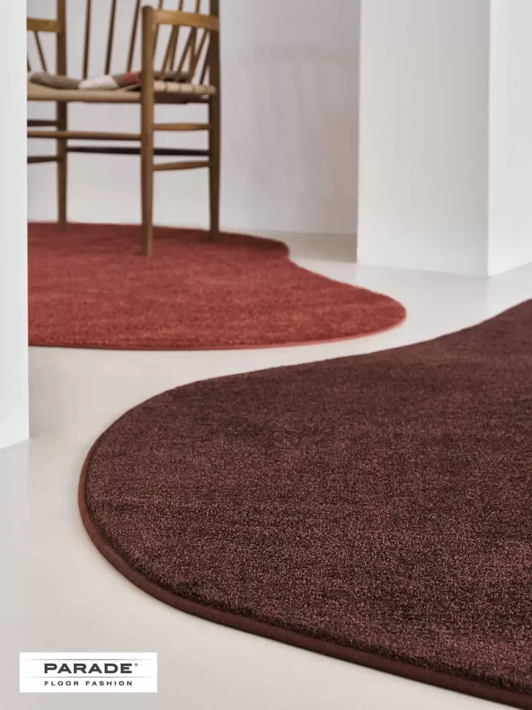 Parade - vloerkleed - organisch I Parade - vloerkleed - organisch I