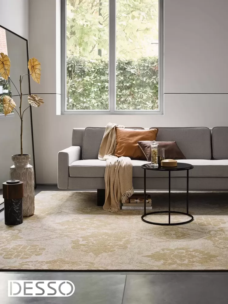 Desso - vloerkleed - woonkamer VI Desso - vloerkleed - woonkamer VI
