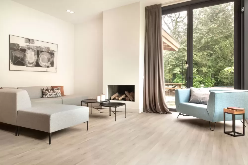 Hebeta - pvc - woonkamer V Hebeta - pvc - woonkamer V