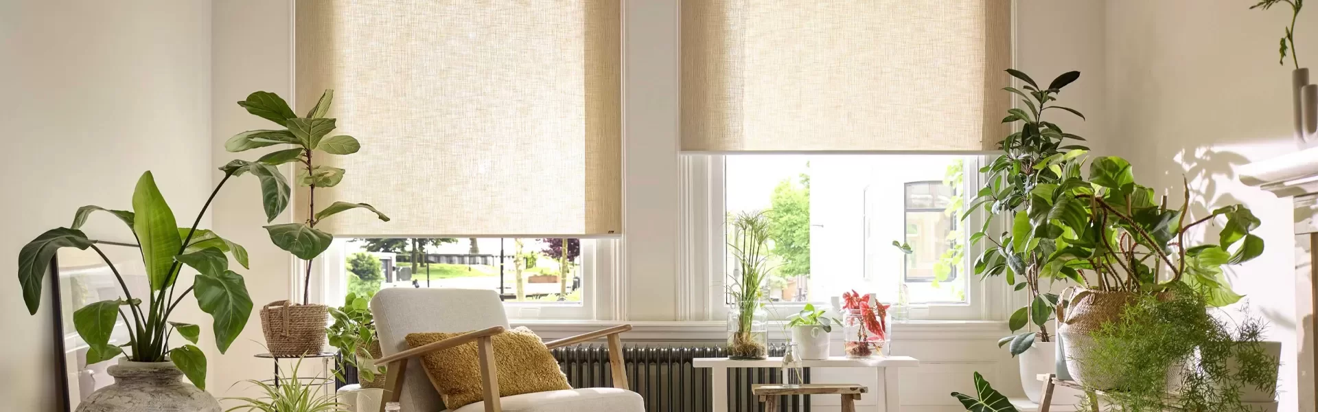 Rolgordijnen Leiden Rolgordijnen Leiden