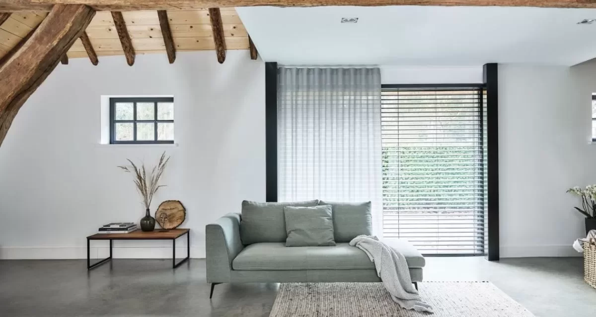 Onderhoudsgemak Onderhoudsgemak