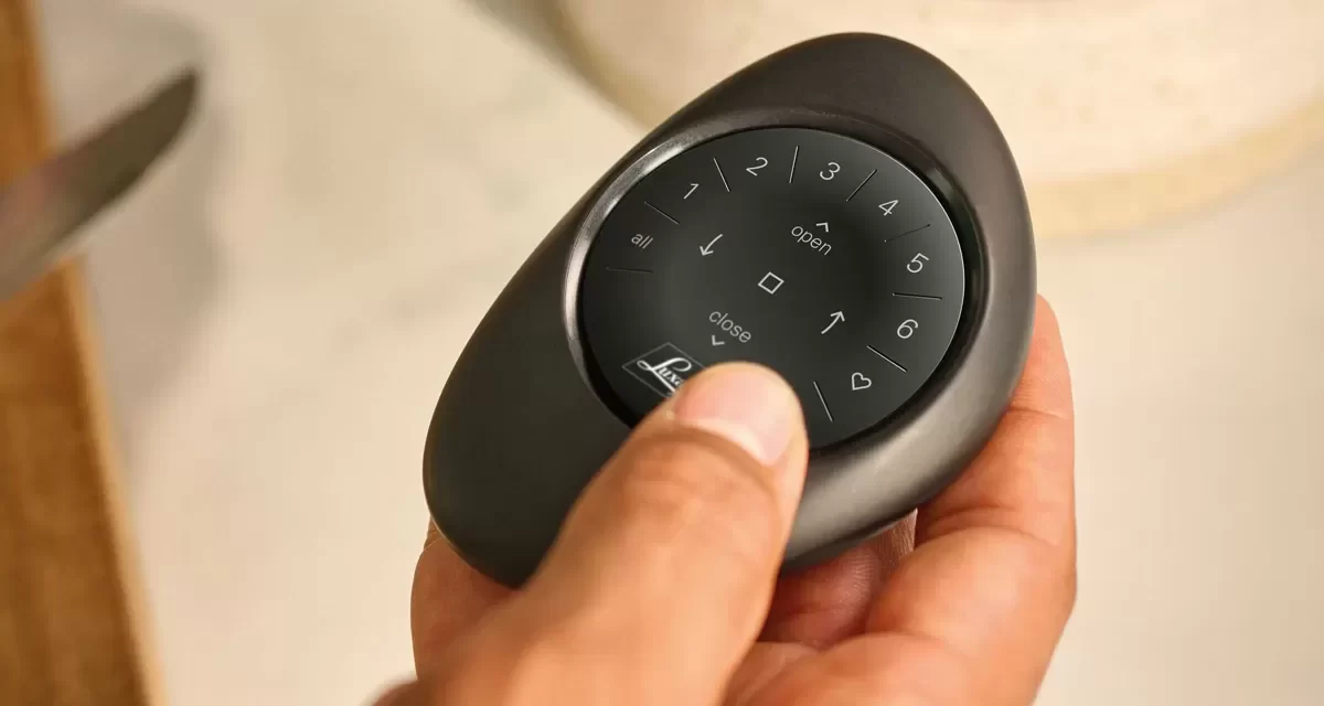 Elektrische bediening Elektrische bediening