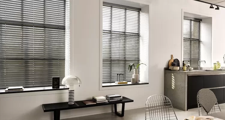 Raamdecoratie omgeving Leiden Raamdecoratie omgeving Leiden